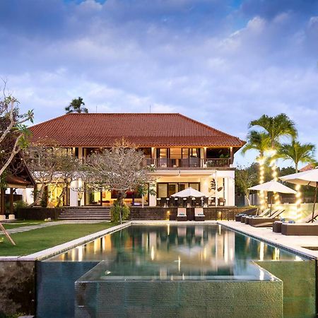 Villa Manis Canggu Екстер'єр фото