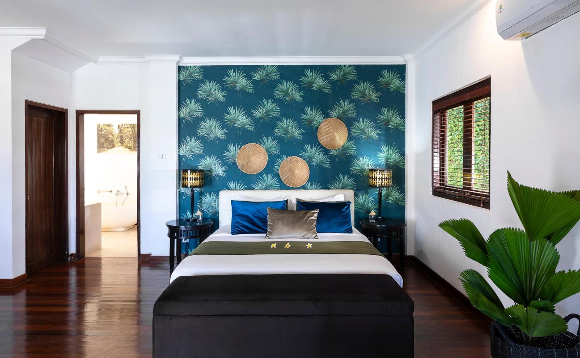 Villa Manis Canggu Екстер'єр фото