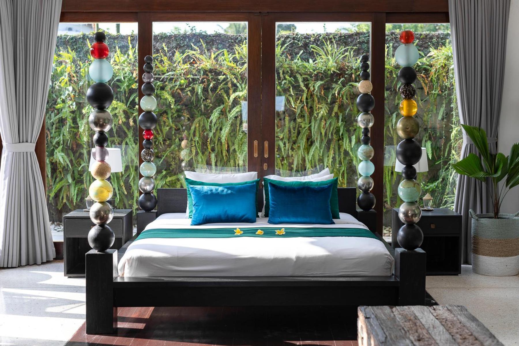 Villa Manis Canggu Екстер'єр фото