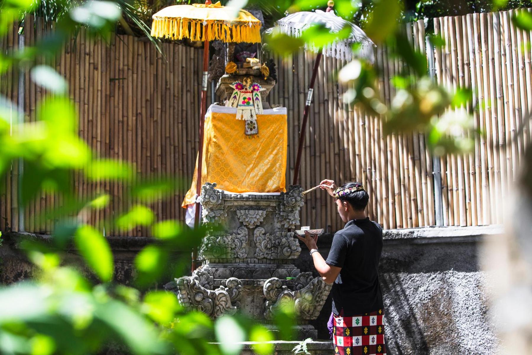 Villa Manis Canggu Екстер'єр фото