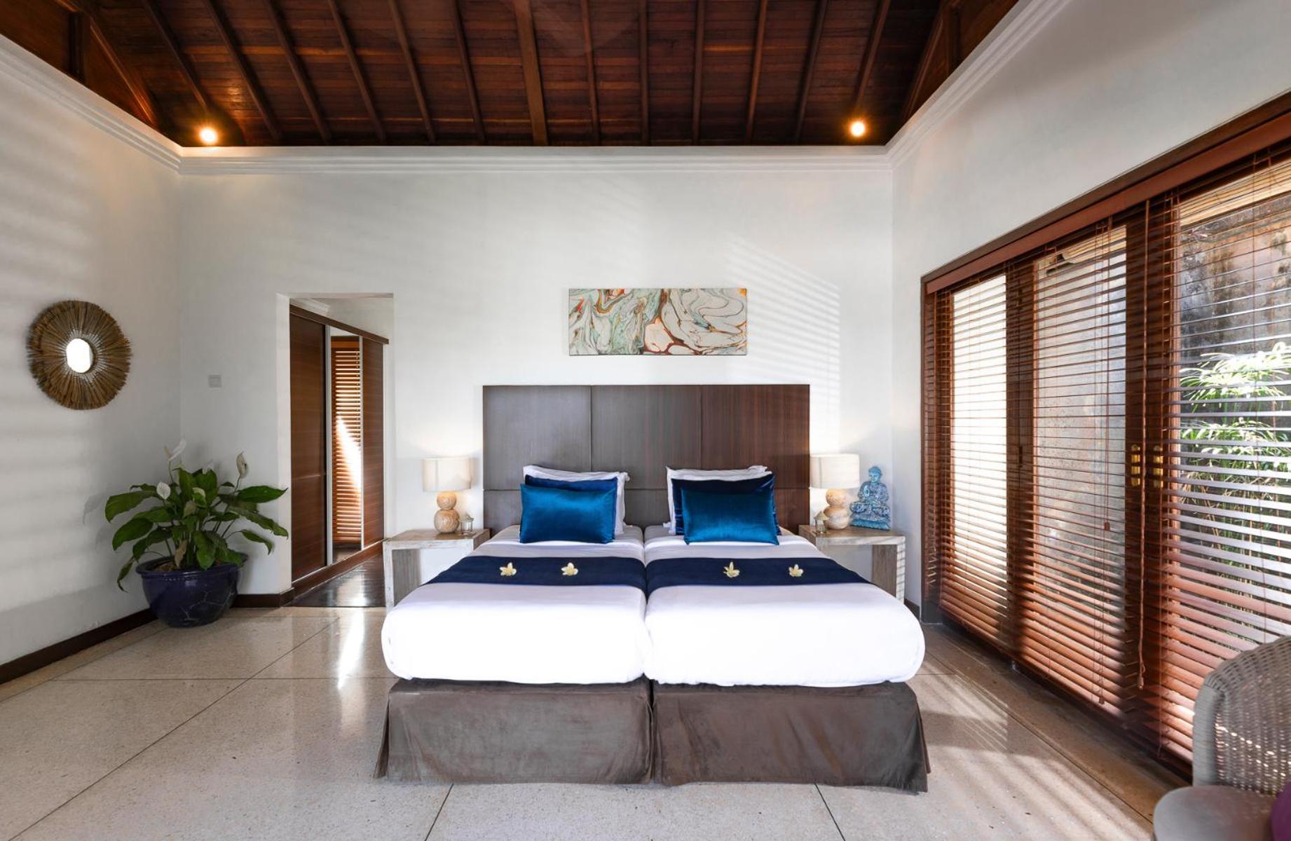 Villa Manis Canggu Екстер'єр фото