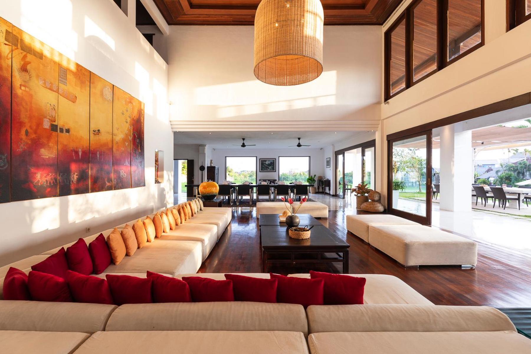 Villa Manis Canggu Екстер'єр фото
