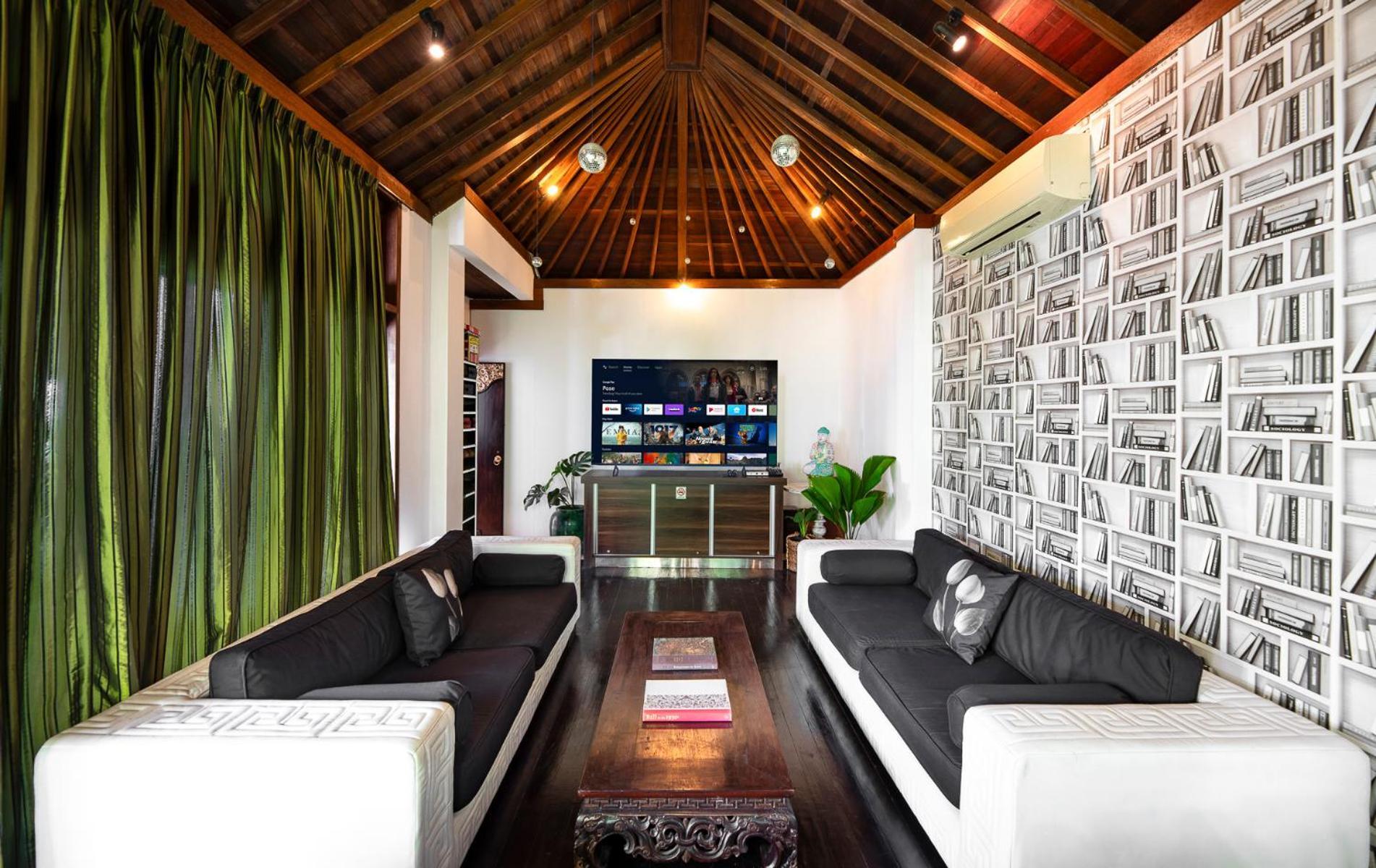 Villa Manis Canggu Екстер'єр фото