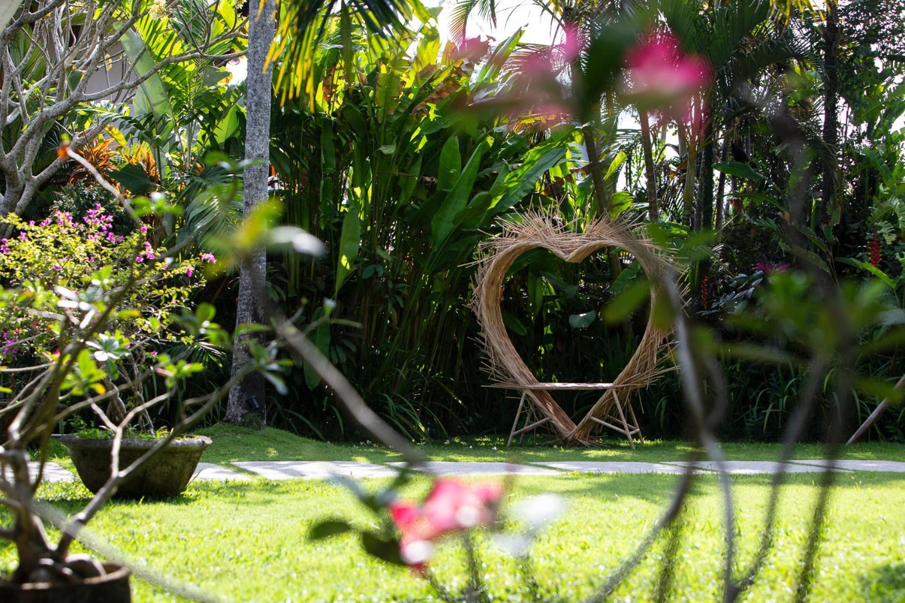 Villa Manis Canggu Екстер'єр фото