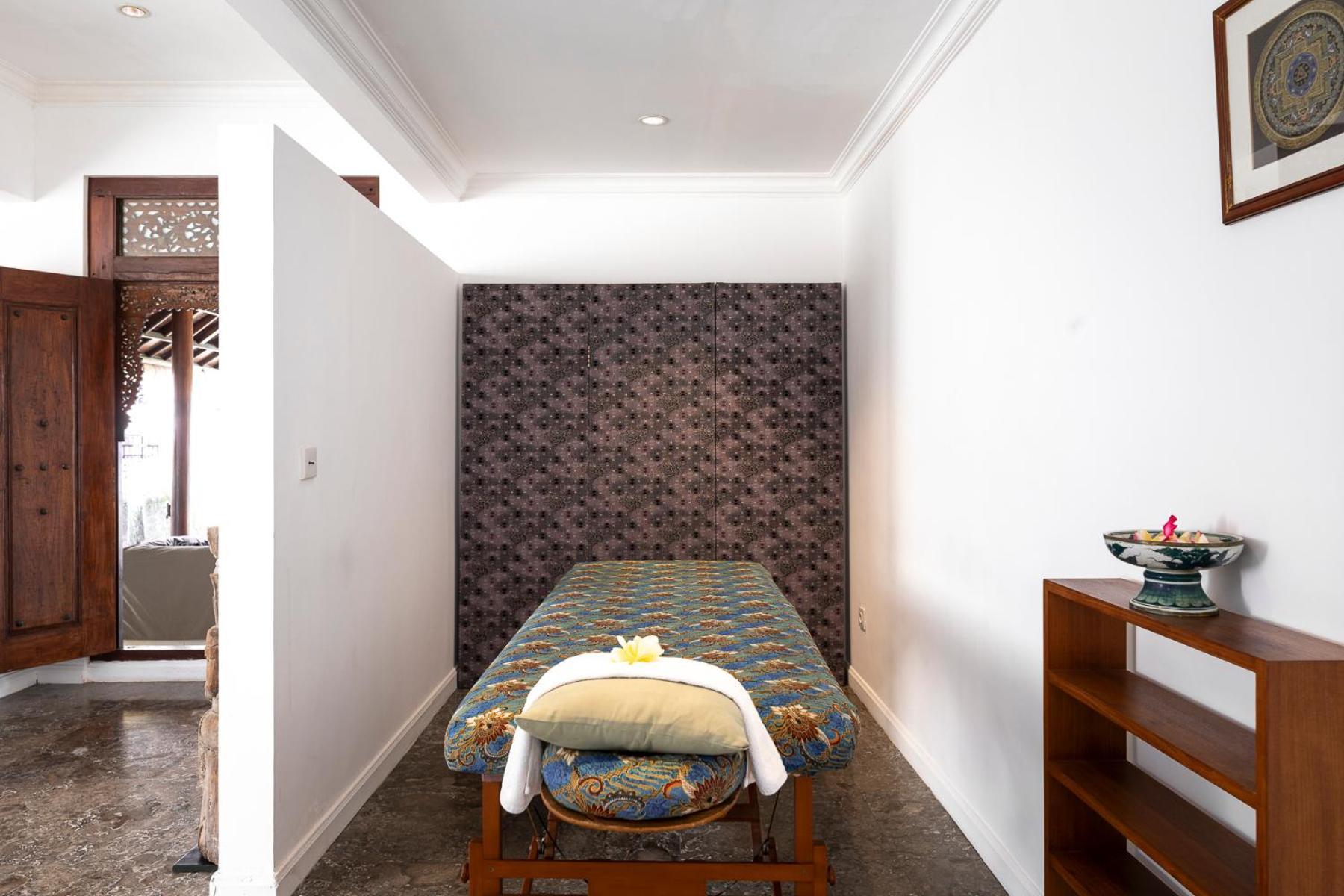 Villa Manis Canggu Екстер'єр фото