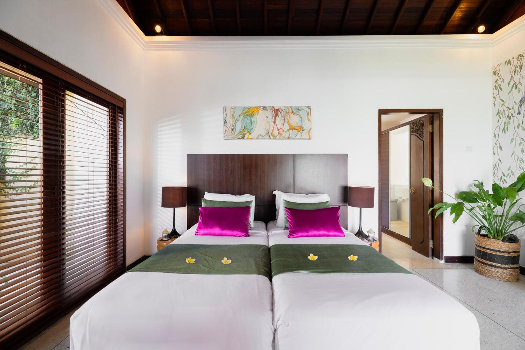 Villa Manis Canggu Екстер'єр фото