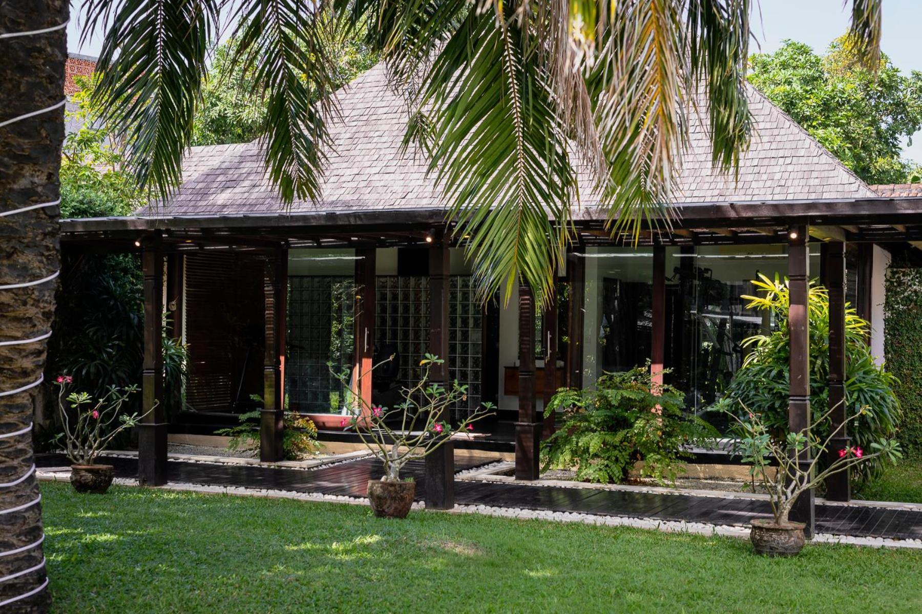 Villa Manis Canggu Екстер'єр фото