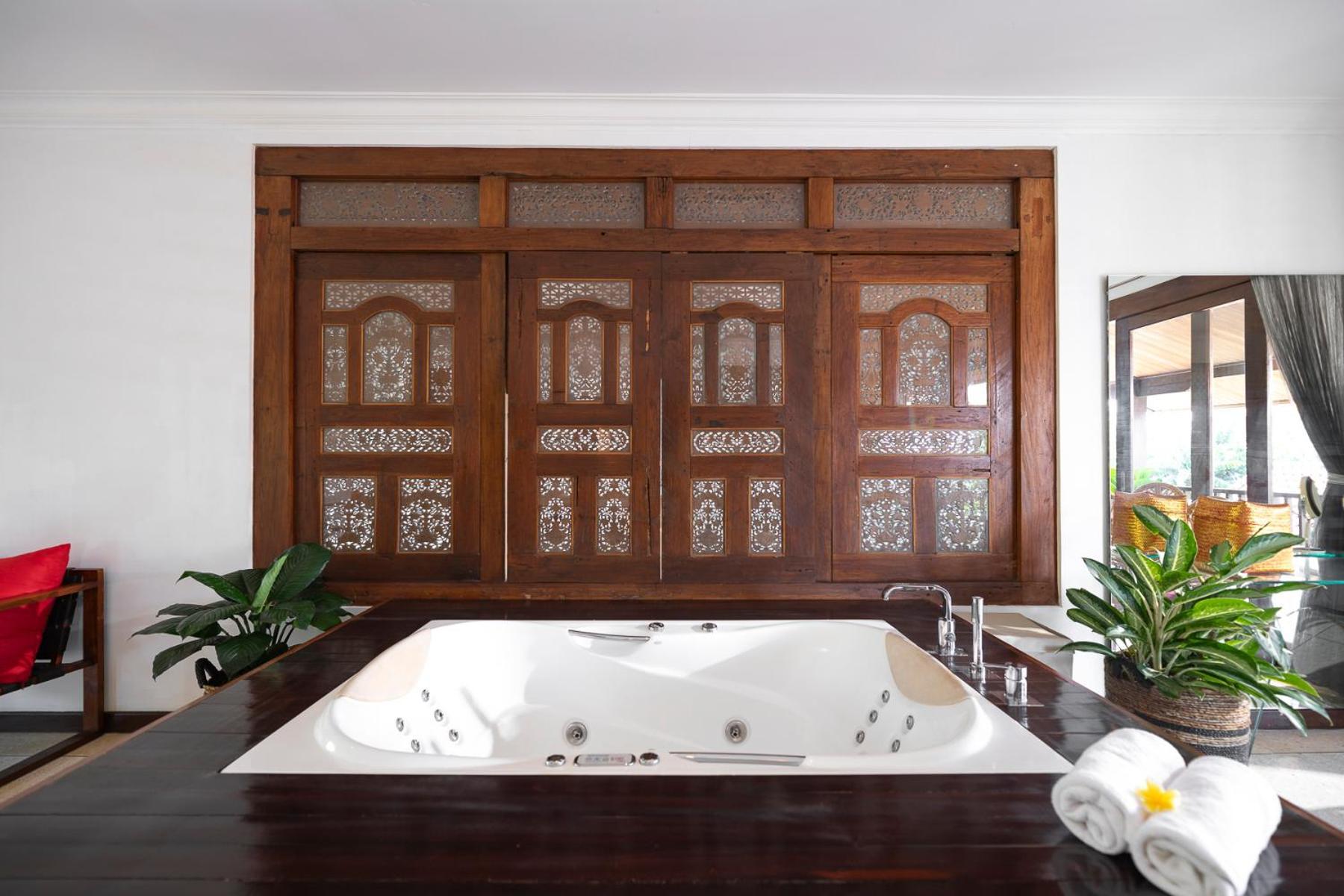 Villa Manis Canggu Екстер'єр фото