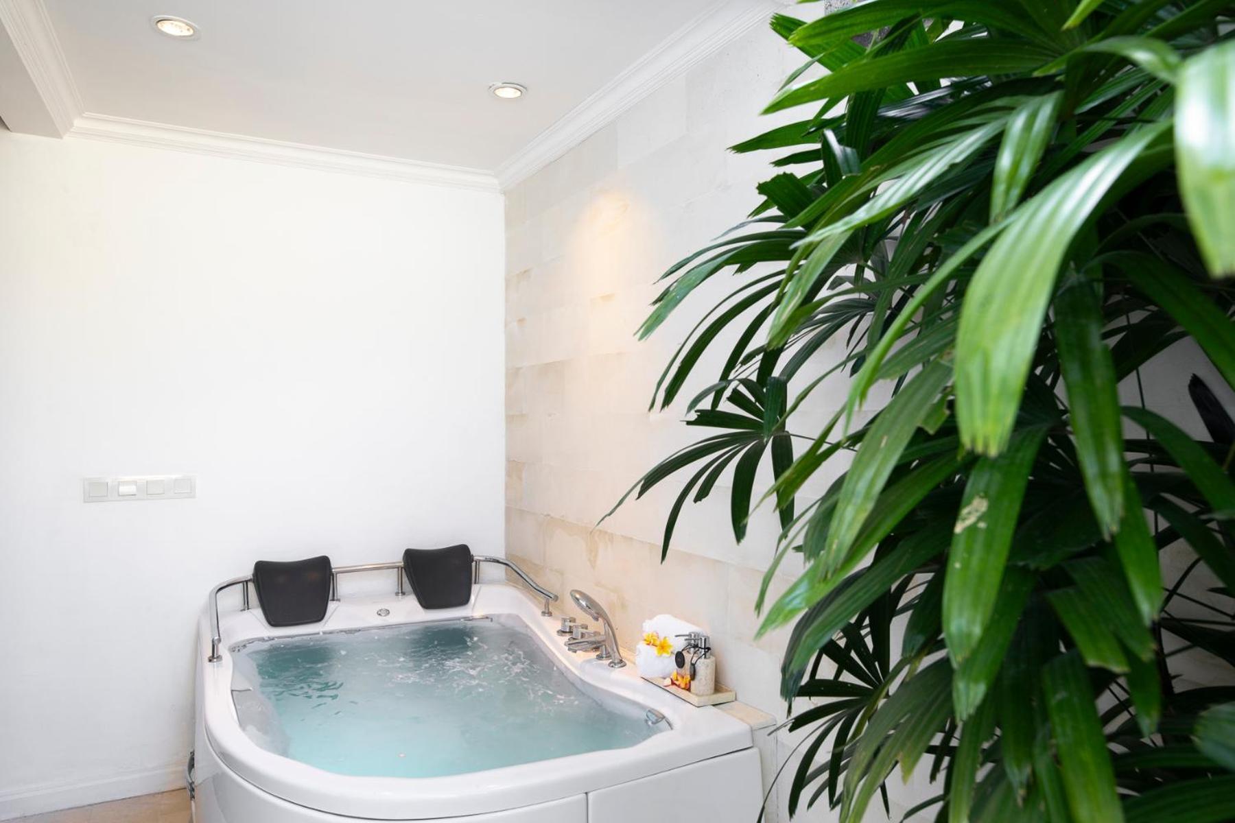 Villa Manis Canggu Екстер'єр фото
