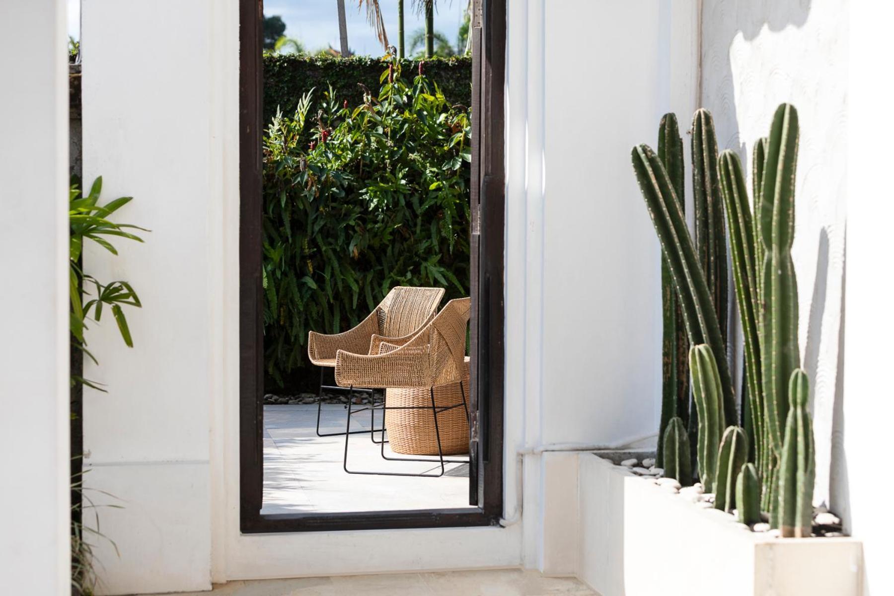 Villa Manis Canggu Екстер'єр фото