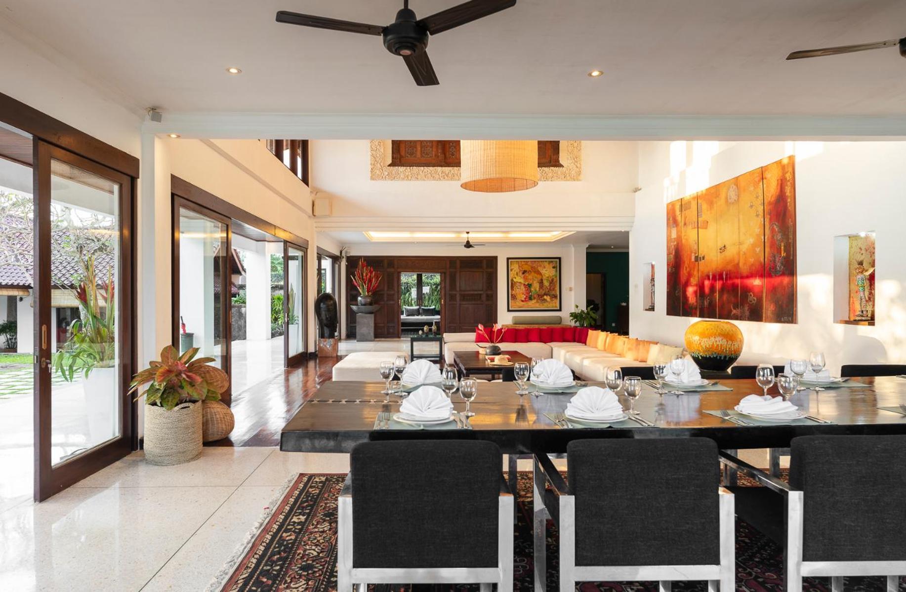 Villa Manis Canggu Екстер'єр фото