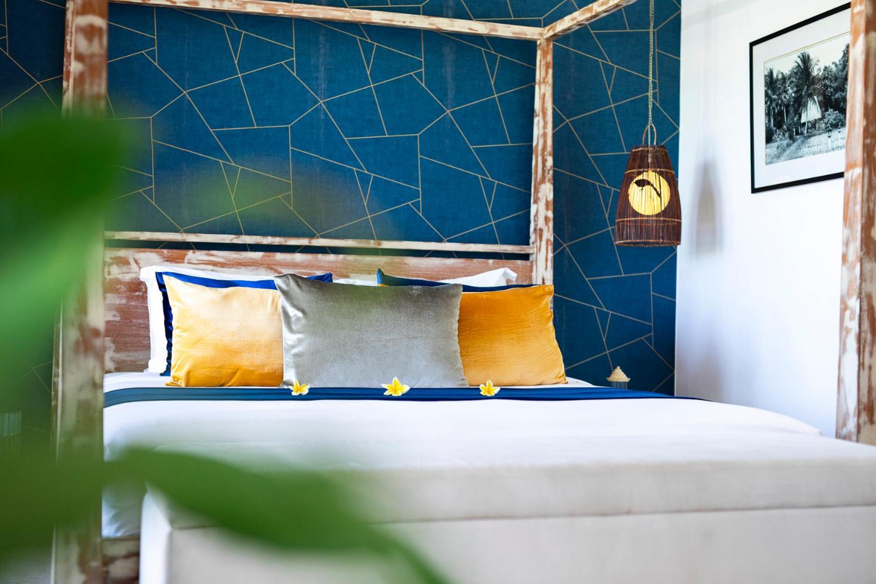 Villa Manis Canggu Екстер'єр фото