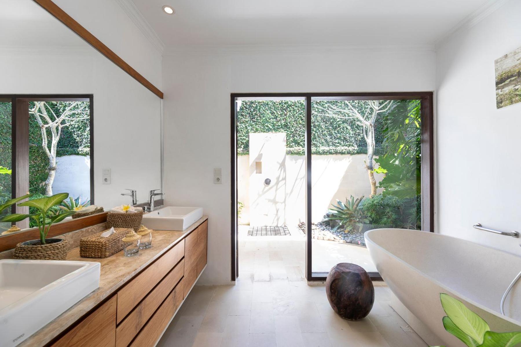 Villa Manis Canggu Екстер'єр фото