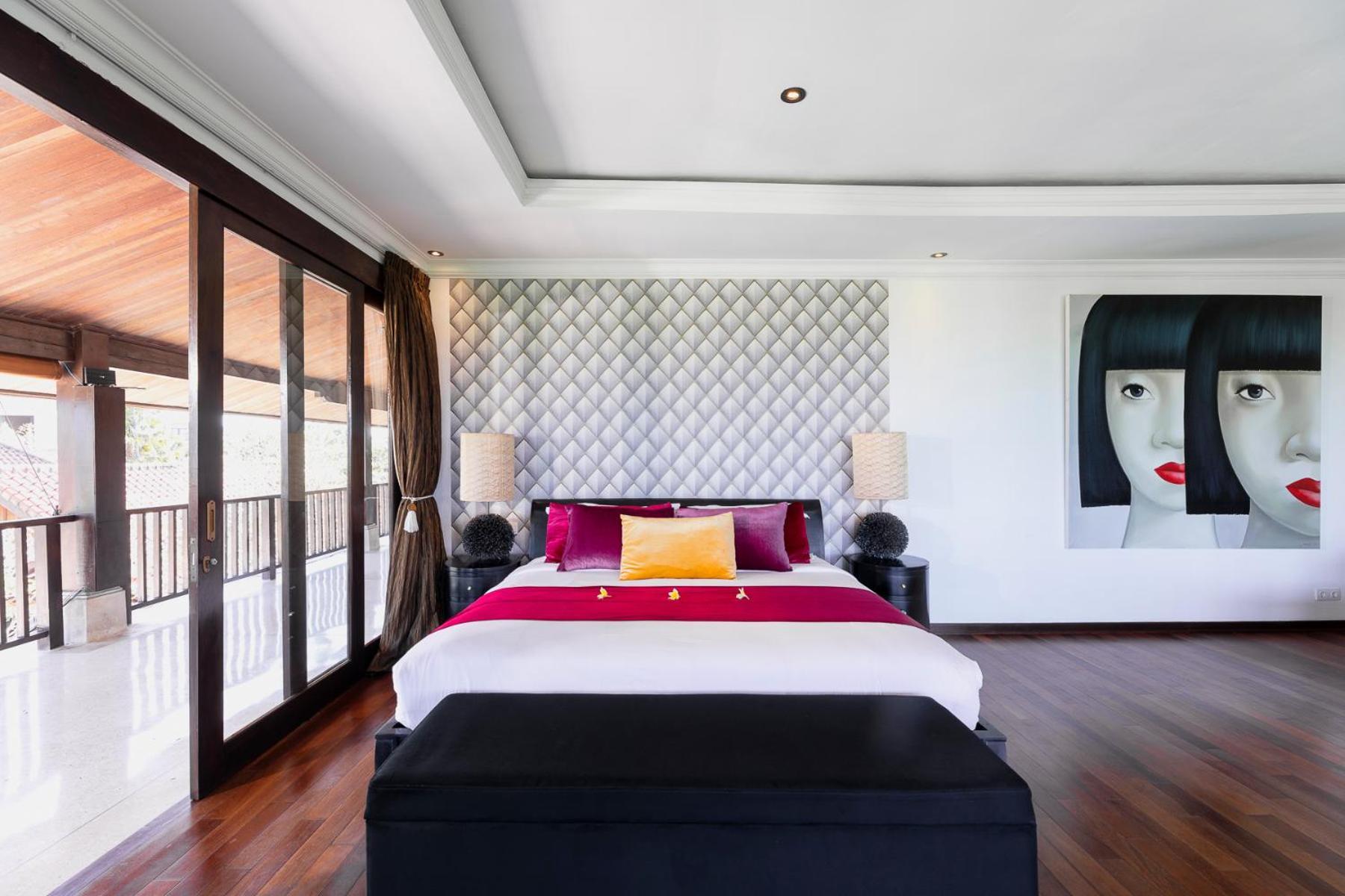 Villa Manis Canggu Екстер'єр фото