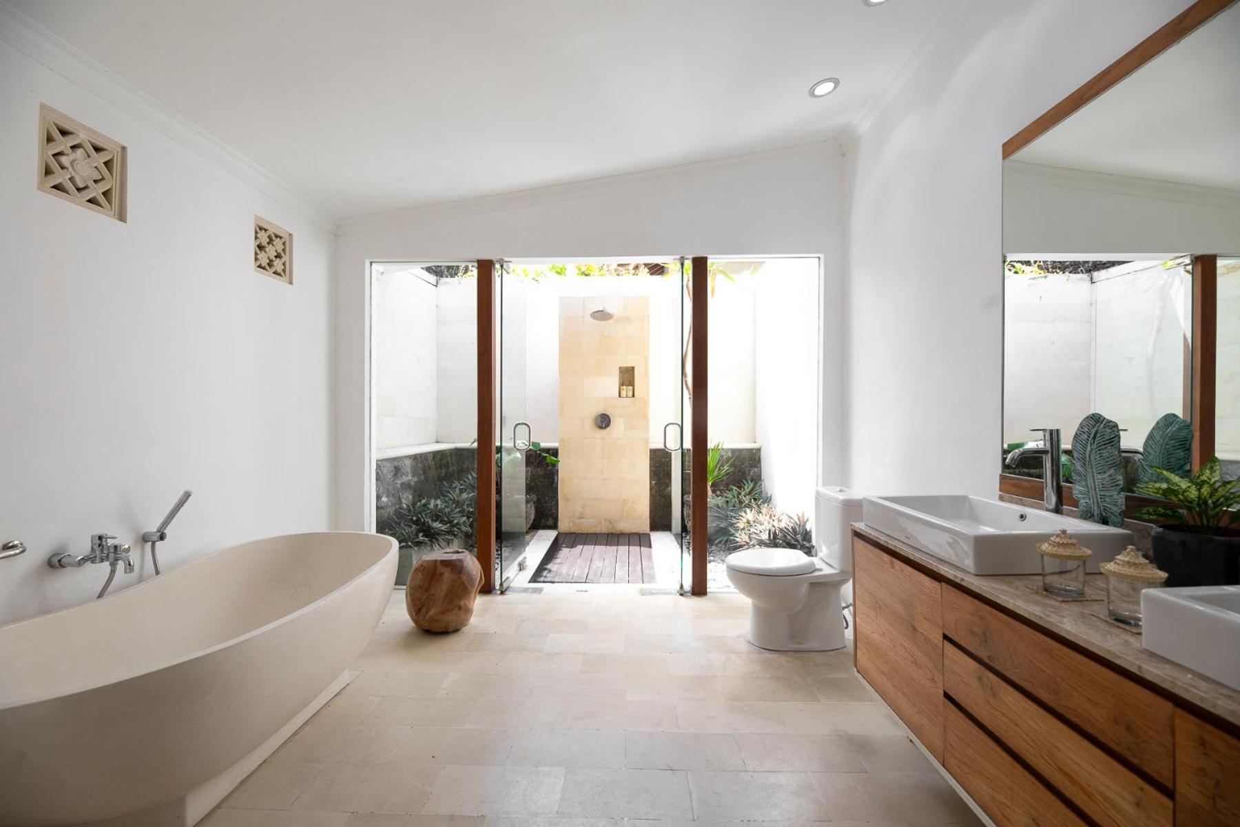 Villa Manis Canggu Екстер'єр фото
