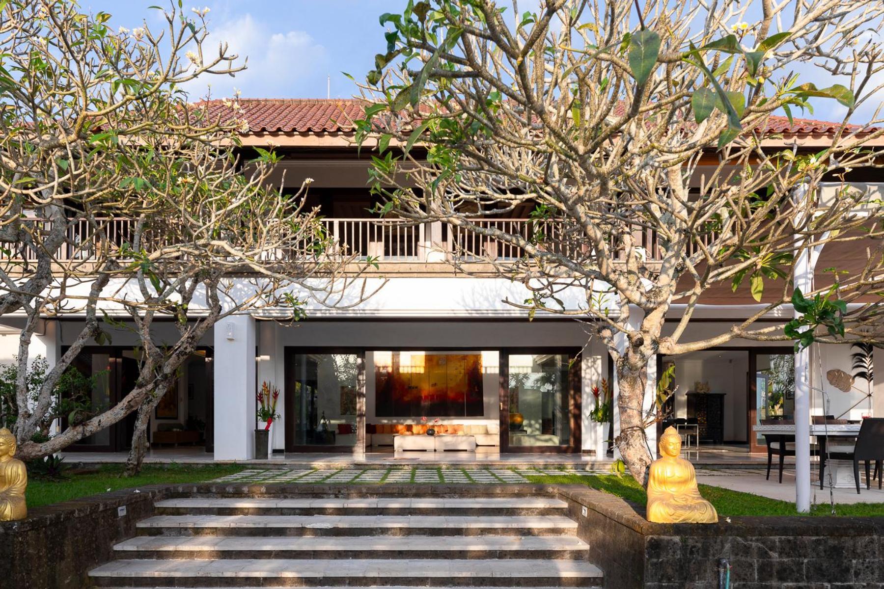 Villa Manis Canggu Екстер'єр фото