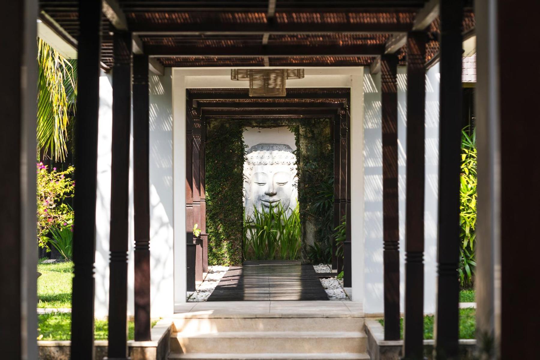 Villa Manis Canggu Екстер'єр фото
