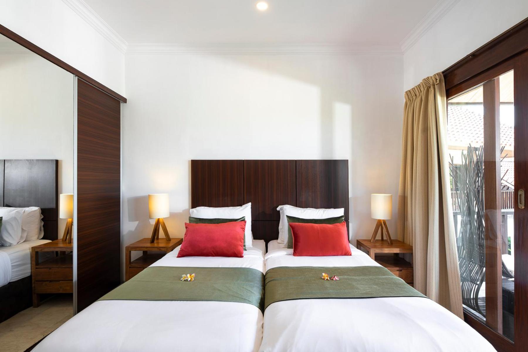 Villa Manis Canggu Екстер'єр фото