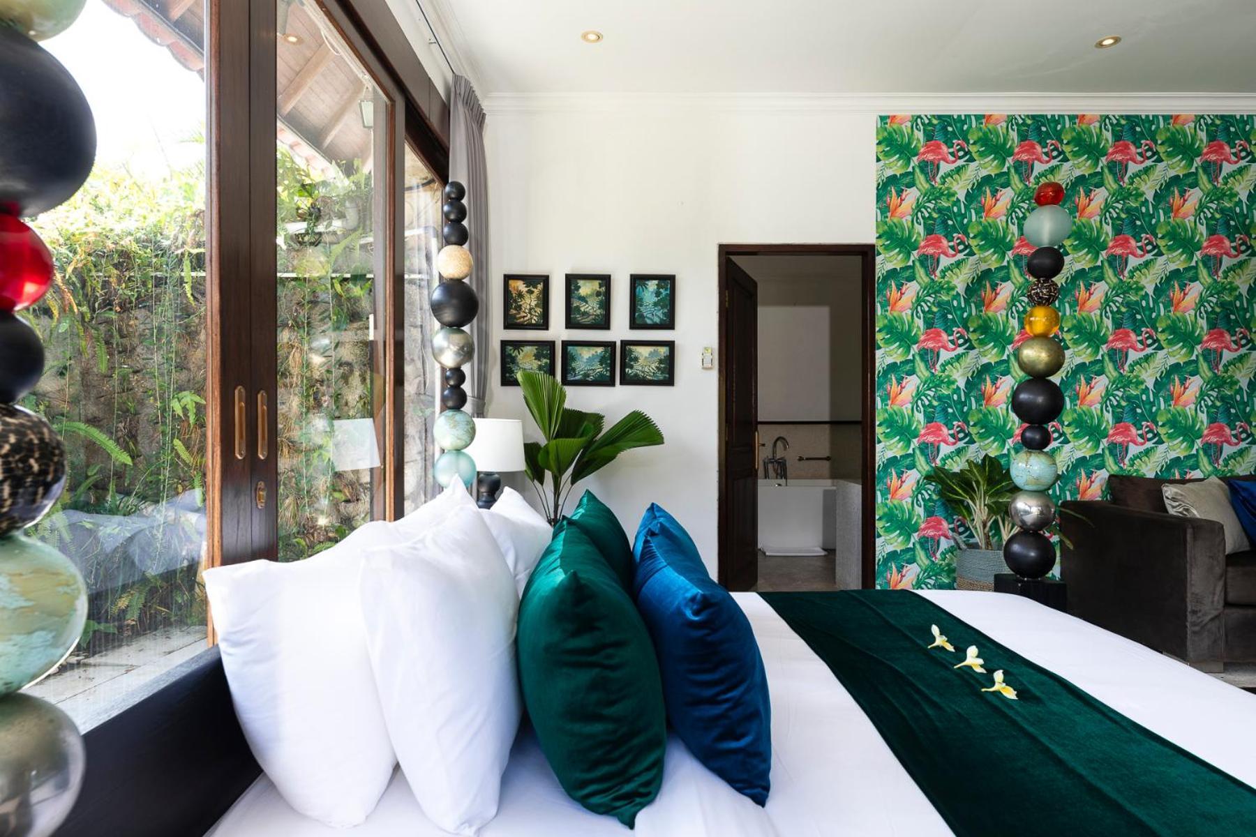 Villa Manis Canggu Екстер'єр фото