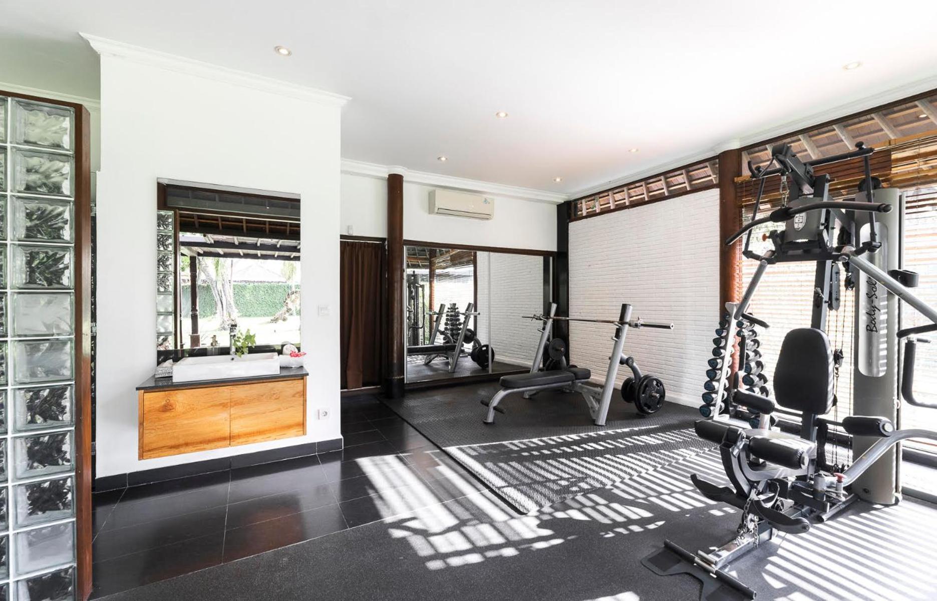 Villa Manis Canggu Екстер'єр фото